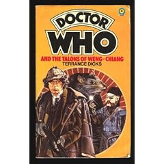 Doctor Who and the Talons of Weng-Chiang