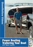 Trailering Your Boat, Instructional Video, Show Me How Videos