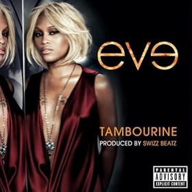 Tambourine [Explicit]