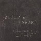 Blood & Treasure