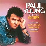 Paul Young & The Q-Tips