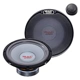 Mac Audio APM 2.16 2-Wege Lautsprecher (60/240&nbsp;Watt) schwarz