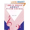 Schaum Adult Piano Course / Book 2 (John W. Schaum Adult Piano Course)