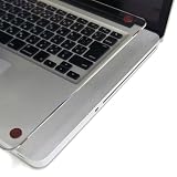 バード電子 キーボードルーフ MacBookPro17用 RF-MBP17