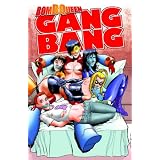 Bomb Queen Gang Bangpar Jimmie Robinson