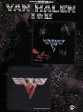 Van Halen I & II (Authentic Guitar-Tab)