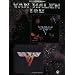 Van Halen I & II (Authentic Guitar-Tab)