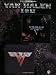 Van Halen I & II (Authentic Guitar-Tab)
