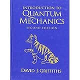 introduction to quantum mechanics 2nd edition