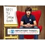 Important Things with Demetri Martin Season 1