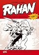 Rahan noir et blanc Ned : Tome 4