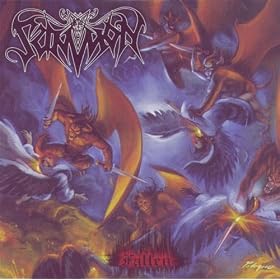 Upon Wings Of Chaos [Explicit]