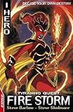 Fire storm