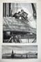 1878 Maiden'S Tower Constantinople Gatling Gun Navy Art