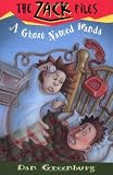 Zack Files 03: a Ghost Named Wanda by Greenburg, Dan (1996) Paperback