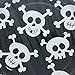 Skull and Crossbones Party Napkins, 16ct