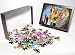 Photo Jigsaw Puzzle of NAPOLEON I (1769-1821). Emperor of the French. Deification of Napoleon from Granger Art on Demand