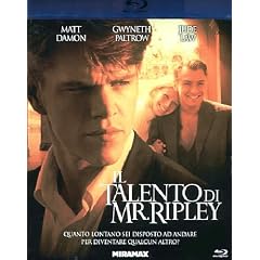 Il Talento Di Mr. Ripley
