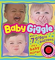 Baby Giggle Book