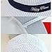 Marca west Unisex Baby Boy Girl Kid Toddler Infant Sun Protection Hat Bucket Cap Blue