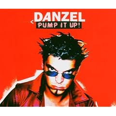 Pump It Up!