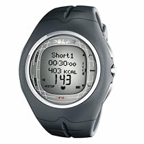 Polar F11 Heart Rate Monitor