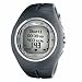 POLAR Fitness-Computer F11 grey pepper, grau
