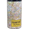 City Puzzle - Frankfurt