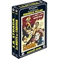 Coffret federico fellini : la strada ; nuit de cabiria