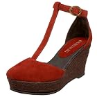 Cordani Ellie T-Strap Espadrille