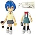 GSI Creos Pinky ST Neon Genesis Evangelion Rei Figure