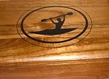 KAYAKER OAK DRESSER / JEWELRY BOX