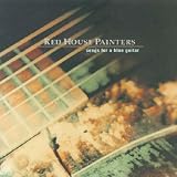 Songs for a Blue Guitar [Vinyl]