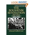 The Bolshevik Revolution, 1917-1923, Vol. 3 (History of Soviet Russia)