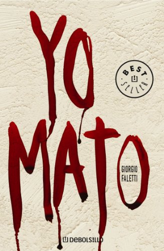 Yo mato (Spanish Edition)
