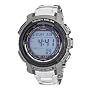 Casio Pathfinder "ULTIMATE" MBAS SLIME DUPLEX LCD &hellip by Casio