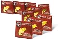 SeaBear 9-pack of 2 oz. Smoked Wild Sockeye Salmon
