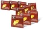 SeaBear 9-pack of 2 oz. Smoked Wild Sockeye Salmon