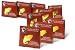 SeaBear 9-pack of 2 oz. Smoked Wild Sockeye Salmon