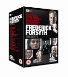 Frederick Forsyth Collection [DVD]