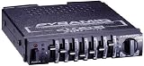7 Band Power Booster Graphic Equalizer Amplifier