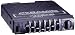 Electronics : 7 Band Power Booster Graphic Equalizer Amplifier
