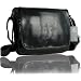 CONVERSE Notebooktasche MONOCHROME Laptop Tasche Schwarz