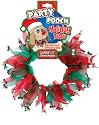 Party Pooch Fashion CHRISTMAS Pet TuTu! 4 sizes available! For Dog or Cat!