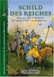 DSA4-Regionalbeschreibungen (Ulisses): Schild des Reiches: Hintergrundband: BD 9