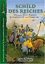 DSA4-Regionalbeschreibungen (Ulisses): Schild des Reiches: Hintergrundband: BD 9