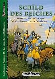 DSA4-Regionalbeschreibungen (Ulisses): Schild des Reiches: Hintergrundband: Bd 9