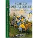 DSA4-Regionalbeschreibungen (Ulisses): Schild des Reiches: Hintergrundband: Bd 9