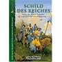DSA4-Regionalbeschreibungen (Ulisses): Schild des Reiches: Hintergrundband: Bd 9
