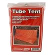 Tube Tent Emergency Shelter, Weather Protection